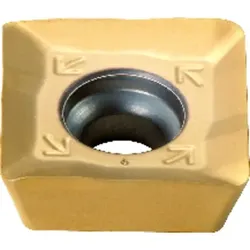 Fräswendeplatte 15° SDMT 120508SR F PMK9130