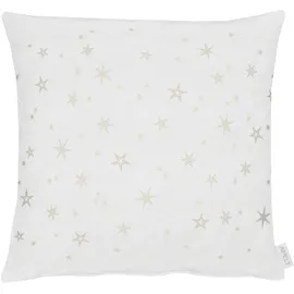 APELT "9600" 40x40 Kissenhülle col.50