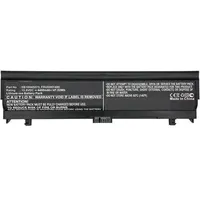 CoreParts 00NY488-CP Laptop-Ersatzteil Akku,
