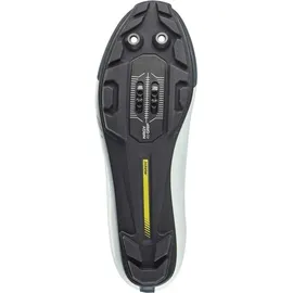 MAVIC Crossmax Boa Blau 40 2/3