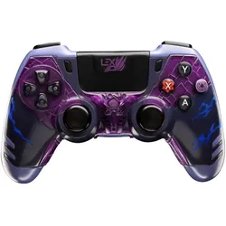 Lexip x Tsume Naruto Shippuden Sasuke Revenge - Controller