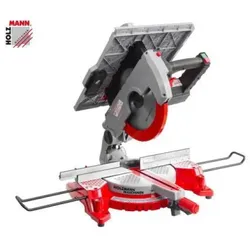 Holzmann Tisch- & Kappsäge TK305 230V