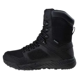 Magnum Drum Mid Wp Wanderstiefel - Black / Dark Grey - EU 43