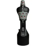 Tunturi Slam Man - Reflextrainer - Reactietrainer boxen Schwarz