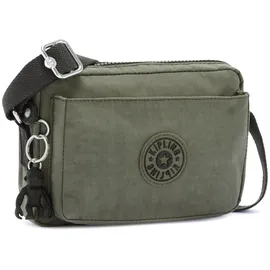Kipling Abanu S green moss