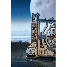 ROBOTIME 3D-Puzzle Kugelbahn