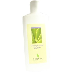 Massage-Lotion Neutral 1000 ML