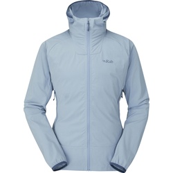 Rab Borealis Jacket Wmns citadel (CIT) 16