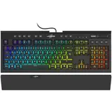 uRage Exodus 900 Mechanical Outemu Red DE
