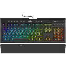 uRage Exodus 900 Mechanical Outemu Red DE