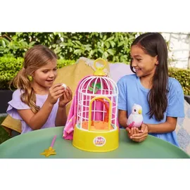 Zuru Inc Pets Alive - Polly the Magic Bird Spielfigur