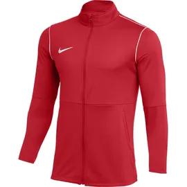Nike Park 20 Dri-FIT Trainingsjacke Herren 657 university red/white/white S