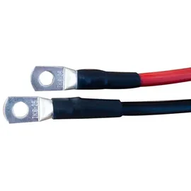 Ective H07V-K Batteriekabelsatz 35mm2 rot/schwarz M8/M8 15 Meter