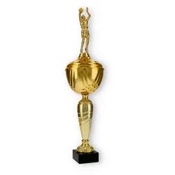 Pokal Dore - Basketballer 48,0 cm