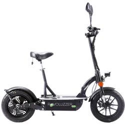 Eneway Revoluzzer45 3.5 "plus" - E-Scooter 45km/h - 48V 40AH Lithium