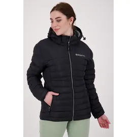 DEPROC activ DEPROC ACTIVE Steppjacke GILMOUR II W", in Schwarz 48