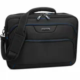 Lightpak Notebooktasche LIMA Executive Line 46029 Polyester sw