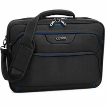 Lightpak Notebooktasche LIMA Executive Line 46029 Polyester sw