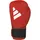 adidas Boxhandschuhe Hybrid 25 rot, 10 oz