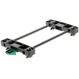 Racktime Snapit Adapter 1.0 Adapter schwarz