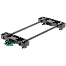 Racktime Snapit Adapter 1.0 Adapter schwarz