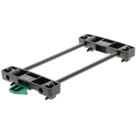 Racktime Snapit Adapter 1.0 Adapter schwarz