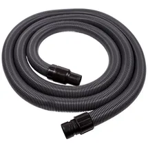 cleancraft Schlauch Ø 38 mm / 4,0 m mit Anschlüssen