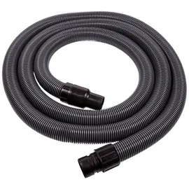 cleancraft Schlauch Ø 38 mm / 4,0 m mit Anschlüssen