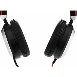JABRA Evolve 80 MS Duo