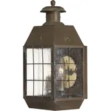 quintiesse Quintiesse, Gartenbeleuchtung, Nantucket E14 IP44