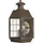 quintiesse Quintiesse, Gartenbeleuchtung, Nantucket E14 IP44