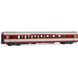 Jouef Gran-Confort-Ergänzungswagen A8u für TEE „Le Kléber“ HJ4193 H0