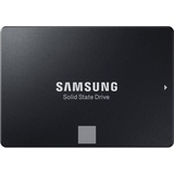 Samsung 860 EVO 250 GB 2,5" MZ-76E250B/EU