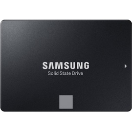 Samsung 860 EVO 250 GB 2,5" MZ-76E250B/EU