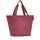 Reisenthel Shopper M twist maroon
