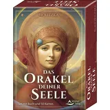 Schirner Das Orakel Deiner Seele