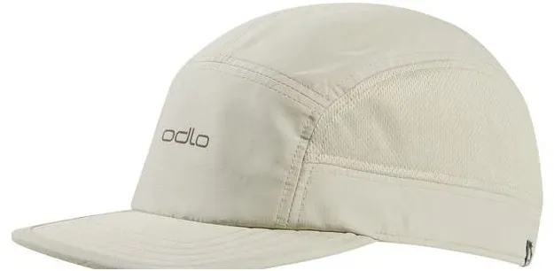Odlo The Performance Light Running Cap agate gray (10867) L/XL