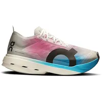 On Cloudboom Strike Damen White / Horizon 42,5