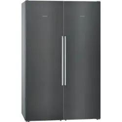 Gefrierschrank-Kühlschrank-Zubehör-Set KA95NAXEP