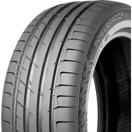 Nokian 215/45 R17 91Y Powerproof 2 XL MFS