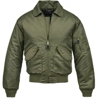 Brandit Textil CWU Jacket