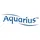 Aquarius Rollenhandtuchspender Weiß