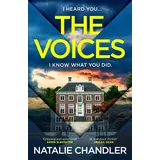 harpernorth The Voices: New in 2025, the gripping and emotional psychological thriller from the internationally bestselling crime author