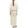 Comma, Stoffhose Loose Fit Beige 40