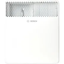 Bosch Home Comfort 7738345643 HC4000-5 Konvektor 500 W Weiß