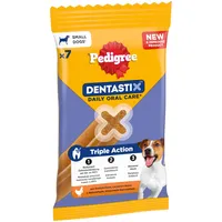 PEDIGREE Dentastix für kleine Hunde 7 Stück