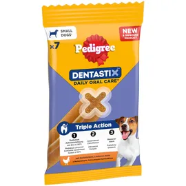 PEDIGREE Dentastix für kleine Hunde 7 Stück