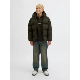 Jack & Jones Junior Steppjacke Rosin 140