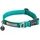 Ruffwear Front Range Halsband Aurora Teal 51-66 cm
