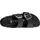 Birkenstock Arizona Big Buckle Nubukleder geölt schmal black 36